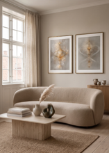 Ladda upp bild till gallerivisning, Inner Sight- poster