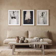Load image into Gallery viewer, Lai Poster - Archive Print