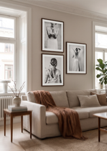 Load image into Gallery viewer, Fay poster - Archive Print