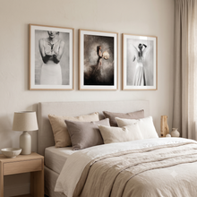 Load image into Gallery viewer, Lai Poster - Archive Print