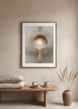 Ladda upp bild till gallerivisning, Inner Sun - poster