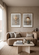 Ladda upp bild till gallerivisning, Becoming - poster