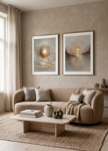 Ladda upp bild till gallerivisning, Recieve- poster