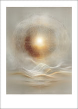 Ladda upp bild till gallerivisning, Recieve- poster
