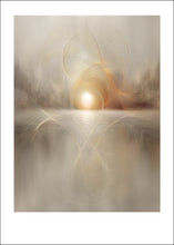 Ladda upp bild till gallerivisning, Solace- poster