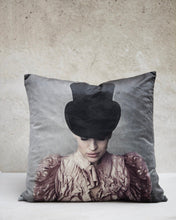 Ladda upp bild till gallerivisning, Adelaide kudde 50x50 cm - TOVE FRANK