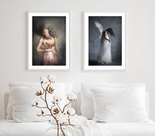 Ladda upp bild till gallerivisning, Ariel poster - TOVE FRANK