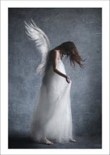 Ladda upp bild till gallerivisning, Ariel poster - TOVE FRANK