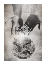 Ladda upp bild till gallerivisning, Arrival of Souls new edition - Limited 20 pieces - TOVE FRANK