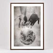 Ladda upp bild till gallerivisning, Arrival of Souls new edition - Limited 20 pieces - TOVE FRANK