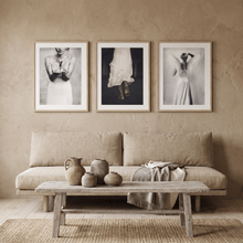 Ladda upp bild till gallerivisning, Aya poster - Archive Print - TOVE FRANK