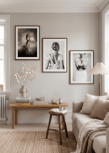 Ladda upp bild till gallerivisning, Aya poster - Archive Print - TOVE FRANK