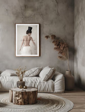 Ladda upp bild till gallerivisning, "Believe" poster - TOVE FRANK