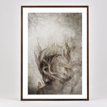 Ladda upp bild till gallerivisning, Butterfly poster - TOVE FRANK