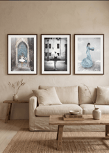Ladda upp bild till gallerivisning, Cieli poster - Archive Print - TOVE FRANK