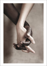 Ladda upp bild till gallerivisning, Duo poster - TOVE FRANK