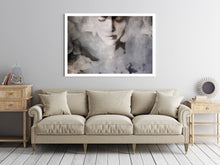 Ladda upp bild till gallerivisning, Echo poster - TOVE FRANK