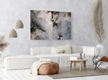 Ladda upp bild till gallerivisning, Echo poster - TOVE FRANK