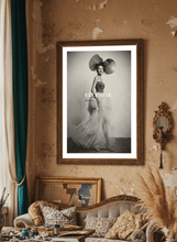 Ladda upp bild till gallerivisning, Elle ose - She dares - TOVE FRANK