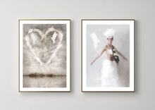 Ladda upp bild till gallerivisning, Elysia poster - TOVE FRANK