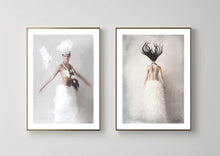 Ladda upp bild till gallerivisning, Elysia poster - TOVE FRANK