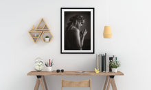 Ladda upp bild till gallerivisning, Enigma poster - TOVE FRANK