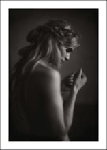 Ladda upp bild till gallerivisning, Enigma poster - TOVE FRANK