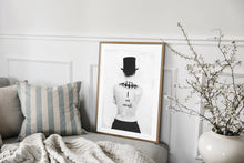 Ladda upp bild till gallerivisning, Enough poster - TOVE FRANK