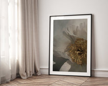 Ladda upp bild till gallerivisning, Floret poster - TOVE FRANK