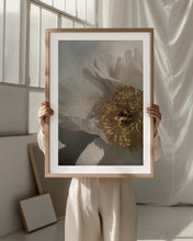 Ladda upp bild till gallerivisning, Floret poster - TOVE FRANK