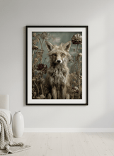 Ladda upp bild till gallerivisning, Guardian of the Meadow - poster - TOVE FRANK