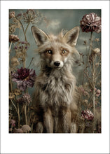 Ladda upp bild till gallerivisning, Guardian of the Meadow - poster - TOVE FRANK