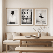 Load image into Gallery viewer, Guilia poster -Archive Print - TOVE FRANK