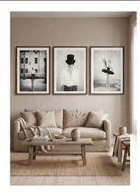 Ladda upp bild till gallerivisning, Guilia poster -Archive Print - TOVE FRANK
