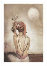 Ladda upp bild till gallerivisning, Gypsy poster 70x100 - TOVE FRANK