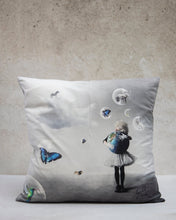 Ladda upp bild till gallerivisning, Jorden kuddfodral 50x50 cm - TOVE FRANK