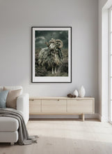 Ladda upp bild till gallerivisning, Keeper of the Moor - poster - TOVE FRANK