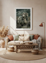Ladda upp bild till gallerivisning, Keeper of the Moor - poster - TOVE FRANK