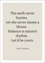 Ladda upp bild till gallerivisning, "Let it be yours" poster - TOVE FRANK