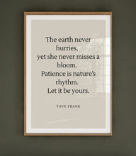 Ladda upp bild till gallerivisning, "Let it be yours" poster - TOVE FRANK