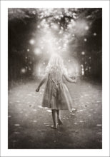 Ladda upp bild till gallerivisning, Lightwalk poster - TOVE FRANK