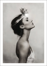 Ladda upp bild till gallerivisning, "Lotus Light" poster - TOVE FRANK
