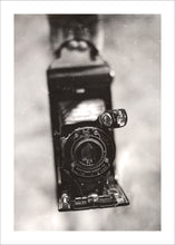 Ladda upp bild till gallerivisning, Lux poster - TOVE FRANK