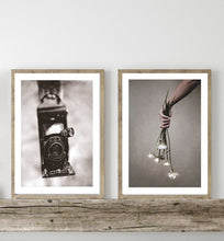 Ladda upp bild till gallerivisning, Lux poster - TOVE FRANK