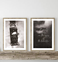 Ladda upp bild till gallerivisning, Lux poster - TOVE FRANK