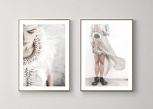 Ladda upp bild till gallerivisning, Music poster - TOVE FRANK