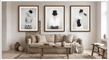 Load image into Gallery viewer, Odd poster - Archive Print - TOVE FRANK