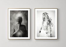 Ladda upp bild till gallerivisning, Om poster - TOVE FRANK