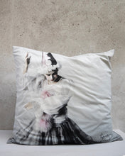 Ladda upp bild till gallerivisning, Pantomime kuddfodral 50x50cm / 65x65cm - TOVE FRANK