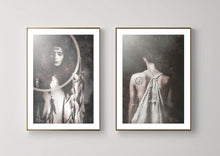 Ladda upp bild till gallerivisning, Peace poster - TOVE FRANK